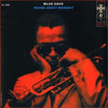 Miles Davis - Round About Midnight LP (Speakers Corner Pressing, 180g, Audiophile, All-Analog Remastered) ( VINYL )