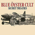 Blue Oyster Cult - Secret Treaties LP ( VINYL )