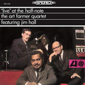 Art Farmer Quartet - Live At The Half Note LP ( VINYL )