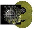 Meshuggah - Chaosphere 2LP (Green Colored Vinyl) ( VINYL )