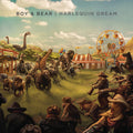 Boy & Bear - Harlequin Dream (10th Anniversary) LP (Anniversary Edition, Colored Vinyl, Blue, Gatefold Lp Jacket) ( VINYL )
