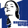 Nouvelle Vague - S/T 20th Anniversary 2LP ( VINYL )