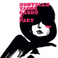 Nouvelle Vague - Bande A Part LP (20th Anniversary) ( VINYL )