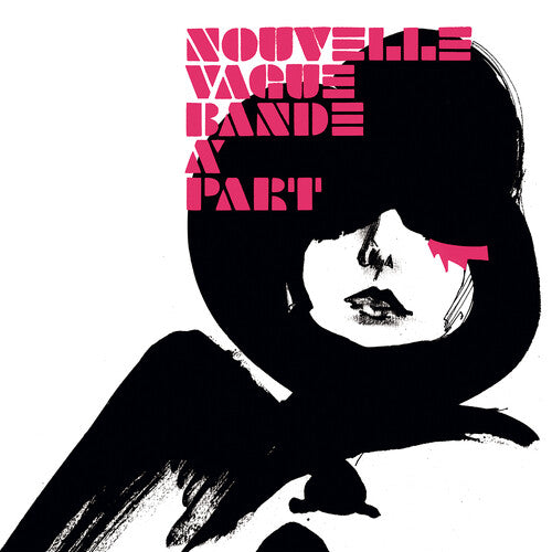 Nouvelle Vague - Bande A Part LP (20th Anniversary) ( VINYL )