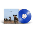 Balthazar - Fever LP (Blue Colored Vinyl) ( VINYL )