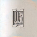 Luis Miguel - El Concierto LP ( VINYL )