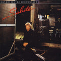 Gordon Lightfoot - Salute CD (Manufactured On Demand, Alliance Mod) ( VINYL )