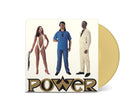 Ice T - Power LP (Gold Vinyl) ( VINYL )