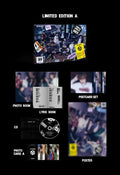 &Team - First Howling: NOW [Limited Edition A] CD (With Book, Limited Edition, Poster, Postcard, Photo Book, Photo / Photo Card) ( VINYL )