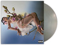 Kali Uchis - Orquideas LP (Silver Vinyl) ( VINYL )