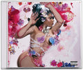 Kali Uchis - Orquídeas CD ( VINYL )