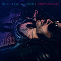 Lenny Kravitz - Blue Electric Light 2LP (Indie Exclusive, 180 Gram Vinyl, Colored Vinyl) ( VINYL )