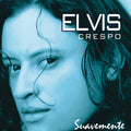 Elvis Crespo - Suavemente LP (140 Gram Vinyl, Blue Colored Vinyl, Gatefold LP Jacket) ( VINYL )