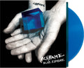 Chrome - Blue Exposure LP (Colored Vinyl, Blue) ( VINYL )