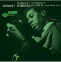 Grant Green - Green Street LP (Blue Note Classic Vinyl Series) ( VINYL )