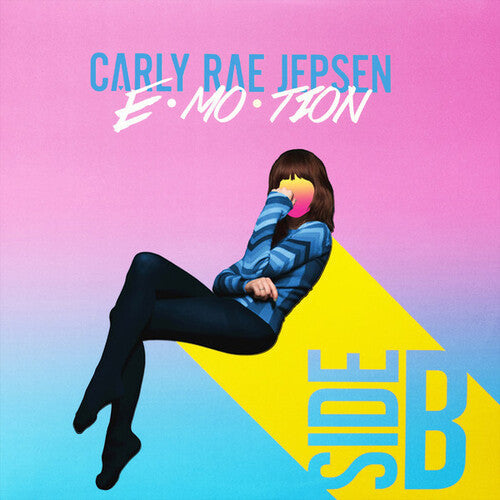 Carly Rae Jepsen - E-Mo-Tion Side B ( VINYL )