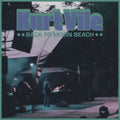 Kurt Vile - Back to Moon Beach LP (Indie Exclusive, Clear Vinyl, Coke Bottle Green) ( VINYL )