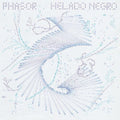 Helado Negro - Phasor LP ( VINYL )