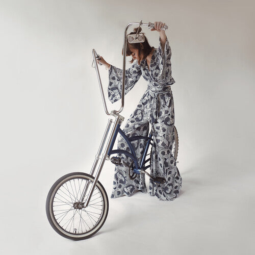 Faye Webster - S/T LP ( VINYL )