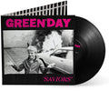 Green Day - Saviors LP (Deluxe Edition, 180 Gram Vinyl, Gatefold Jacket, Poster) ( VINYL )