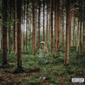 Grandson - I Love You I'm Trying LP (Explicit Lyrics) ( VINYL )