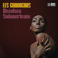Les Chakachas - Discoteca Sudamericana 2LP ( VINYL )