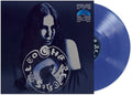 Chelsea Wolfe - She Reaches Out To She Reaches Out To She LP (Indie Exclusive, Limited Edition, Clear Vinyl, Blue) ( VINYL )