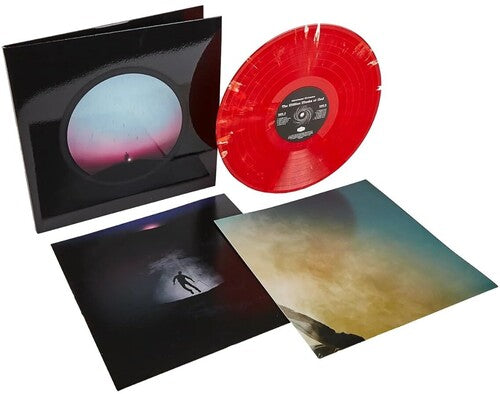 Manchester Orchestra - The Million Masks Of God LP (Red & White Colored Vinyl) ( VINYL )