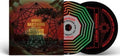 King Gizzard and the Lizard Wizard - Nonagon Infinity 2CD (Deluxe Edition) ( VINYL )
