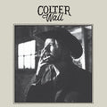 Colter Wall - S/T CD ( VINYL )