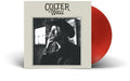 Colter Wall - S/T (Red Vinyl) ( VINYL )