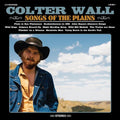 Colter Wall - Songs Of The Plains CD ( VINYL )