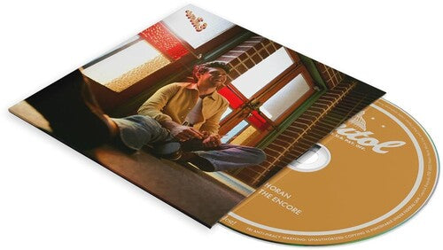 Niall Horan - The Show: The Encore CD (Jump Start Title) ( VINYL )