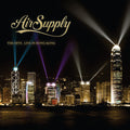 Air Supply - The Hits - Live in Hong Kong LP (180 Gram Vinyl) ( VINYL )