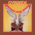 Cymande - Second Time Round LP (Clear Vinyl, Green, Limited Edition, Gatefold LP Jacket) ( VINYL )