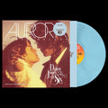 Daisy Jones & The Six - Aurora LP (Colored Vinyl, Blue, Deluxe Edition) ( VINYL )