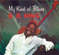 B.B. King - Singin The Blues LP (Limited Edition, 180 Gram Vinyl, Bonus Tracks, Spain) ( VINYL )