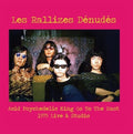 Les Rallizes Dénudés - Acid Psychedelic King Go To The East LP ( VINYL )