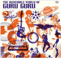Guru Guru - Incredible World Of Guru Guru - 180gm Vinyl LP ( VINYL )