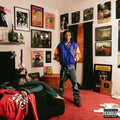 Lil Tecca - TEC LP (Explicit Lyrics) ( VINYL )