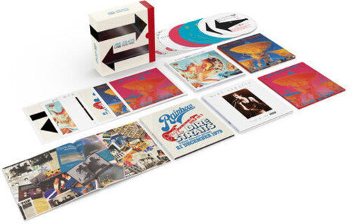 Dire Straits - Live 1978-1992 8CD ( VINYL )