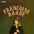 Francoise Hardy - Francoise Hardy With Ezio Leoni & His Orchestra LP (Colored Vinyl, Green) ( VINYL )