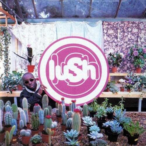 Lush - Lovelife CD ( VINYL )