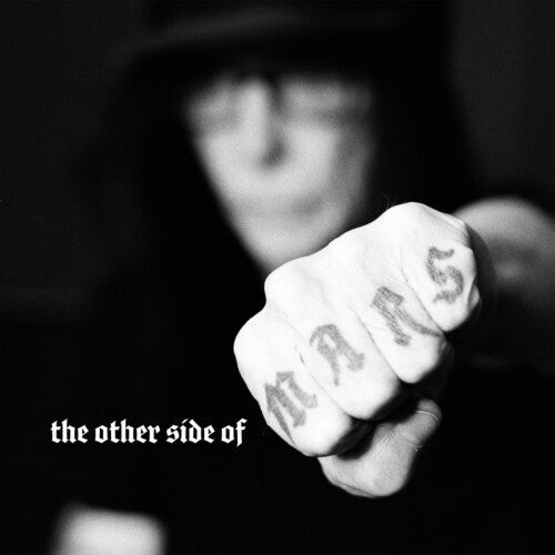 Mick Mars - The Other Side Of Mars LP ( VINYL )