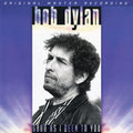 Bob Dylan - Good As I Been To You LP (Mobile Fidelity, Original Master Recording, Audiophile) (180 gram) ( VINYL )