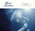 Jane Birkin - Oh Pardon Tu Dormais: Live 2LP ( VINYL )