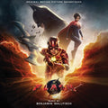 Benjamin Wallfisch - The Flash (Original Soundtrack) 2CD ( VINYL )