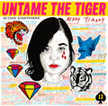 Mary Timony - Untame the Tiger LP (Pink Colord Vinyl) ( VINYL )
