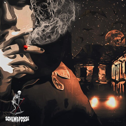 Lil Peep - Live Forever CASSETTE ( VINYL )