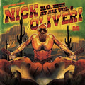 Nick Oliveri - N.O. Hits At All, Vol. 8 LP ( VINYL )